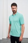 Men Polo Shirt, Daiber
