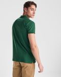 Men Polo Shirt, Organic Cotton, Roly Prince