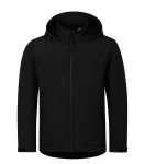 Men Softshell Jacket, Malfini Trail