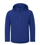 Men Softshell Jacket, Malfini Trail