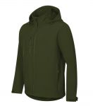 Men Softshell Jacket, Malfini Trail