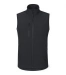 Men Softshell Vest, Malfini Trail