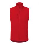 Men Softshell Vest, Malfini Trail