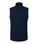 Men Softshell Vest, Malfini Trail