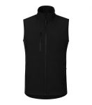 Men Softshell Vest, Malfini Trail