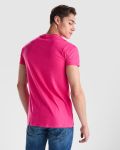 Men T-shirt, Roly Atomic