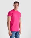 Men T-shirt, Roly Atomic
