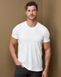 Men T-Shirt, Stedman Stretch-T