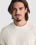 Mens Organic Cotton T-Shirt, Roly Golden