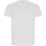 Mens Organic Cotton T-Shirt, Roly Golden