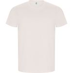 Mens Organic Cotton T-Shirt, Roly Golden