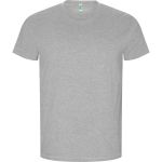 Mens Organic Cotton T-Shirt, Roly Golden
