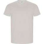 Mens Organic Cotton T-Shirt, Roly Golden