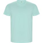 Mens Organic Cotton T-Shirt, Roly Golden