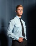 Pilot Long Sleeve Shirt, Premier