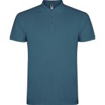 Polo Shirt, Roly Star
