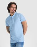 Polo Shirt, Roly Star
