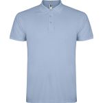 Polo Shirt, Roly Star