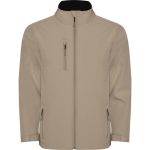 Softshell Men Jacket, Roly Nebraska