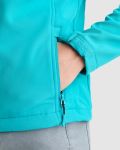 Softshell Men Jacket, Roly Nebraska
