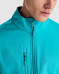Softshell Men Jacket, Roly Nebraska
