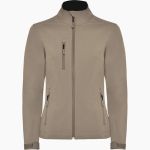Softshell Women Jacket, Roly Nebraska