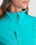 Softshell Women Jacket, Roly Nebraska