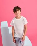 Sublimation Men / Children T-shirt, Roly Sublima