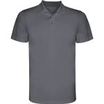 Technic Polo Shirt, Roly Monzha
