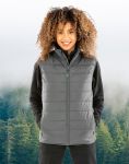 Unisex Padded Vest, Result Recycled