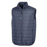 Unisex Padded Vest, Result Recycled