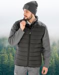 Unisex Padded Vest, Result Recycled