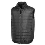 Unisex Padded Vest, Result Recycled