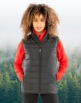 Unisex Padded Vest, Result Recycled