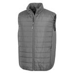 Unisex Padded Vest, Result Recycled