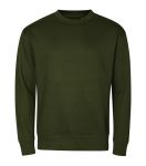 Unisex Sweatshirt, Crew, Malfini
