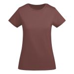 Women Organic Cotton T-Shirt, Roly Breda