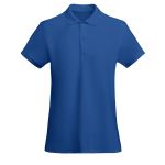 Women Polo Shirt, Organic Cotton, Roly Prince