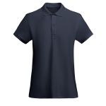 Women Polo Shirt, Organic Cotton, Roly Prince