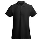Women Polo Shirt, Organic Cotton, Roly Prince