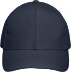6 Panel Functional Cap, Daiber