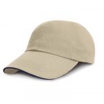 Cap Low Profile, Result