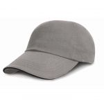 Cap Low Profile, Result