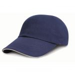 Cap Low Profile, Result