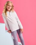 Children Polo Shirt, Long Sleeve, Roly Carpe