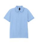 Gildan DryBlend Jersey Polo Shirt