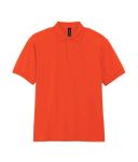 Gildan DryBlend Jersey Polo Shirt