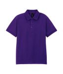 Gildan DryBlend Jersey Polo Shirt