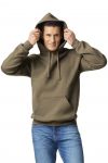 Gildan Hammer Maxweight Hoodie
