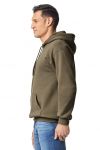 Gildan Hammer Maxweight Hoodie